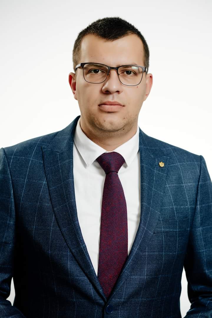 Mirko Pavićević