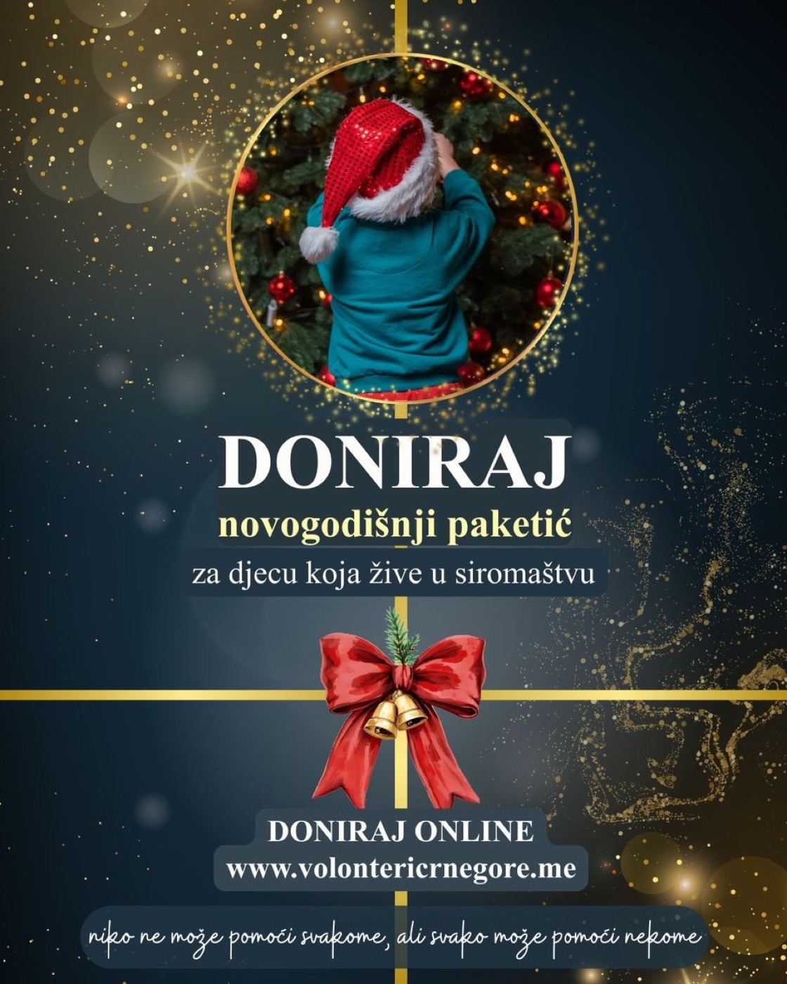 Budi praznični heroj