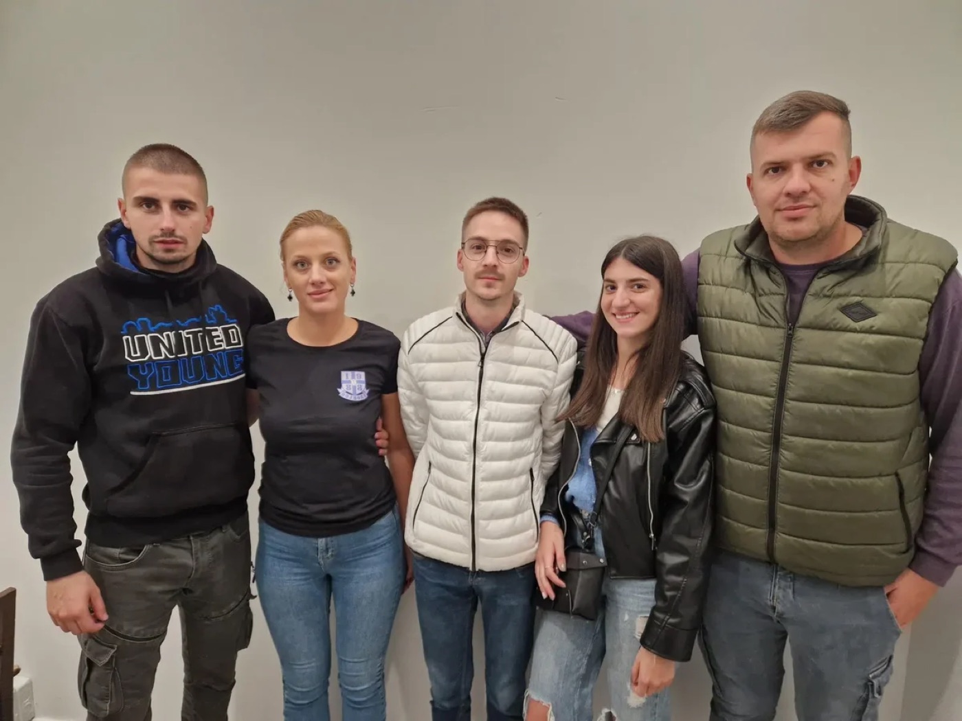 Održan humanitarni derbi - prikupljeno 2.647,40 evra za djecu koja boluju od Laforine bolesti