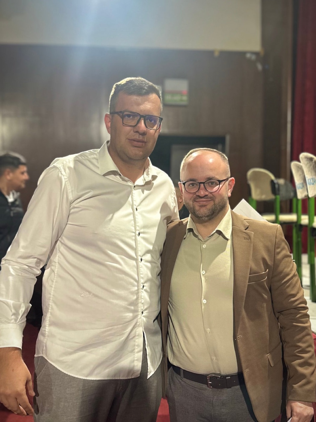 Potpisani memorandumi o saradnji sa NVO Pomozi i Centrom za socijalni rad za opštine Plav i Gusinje