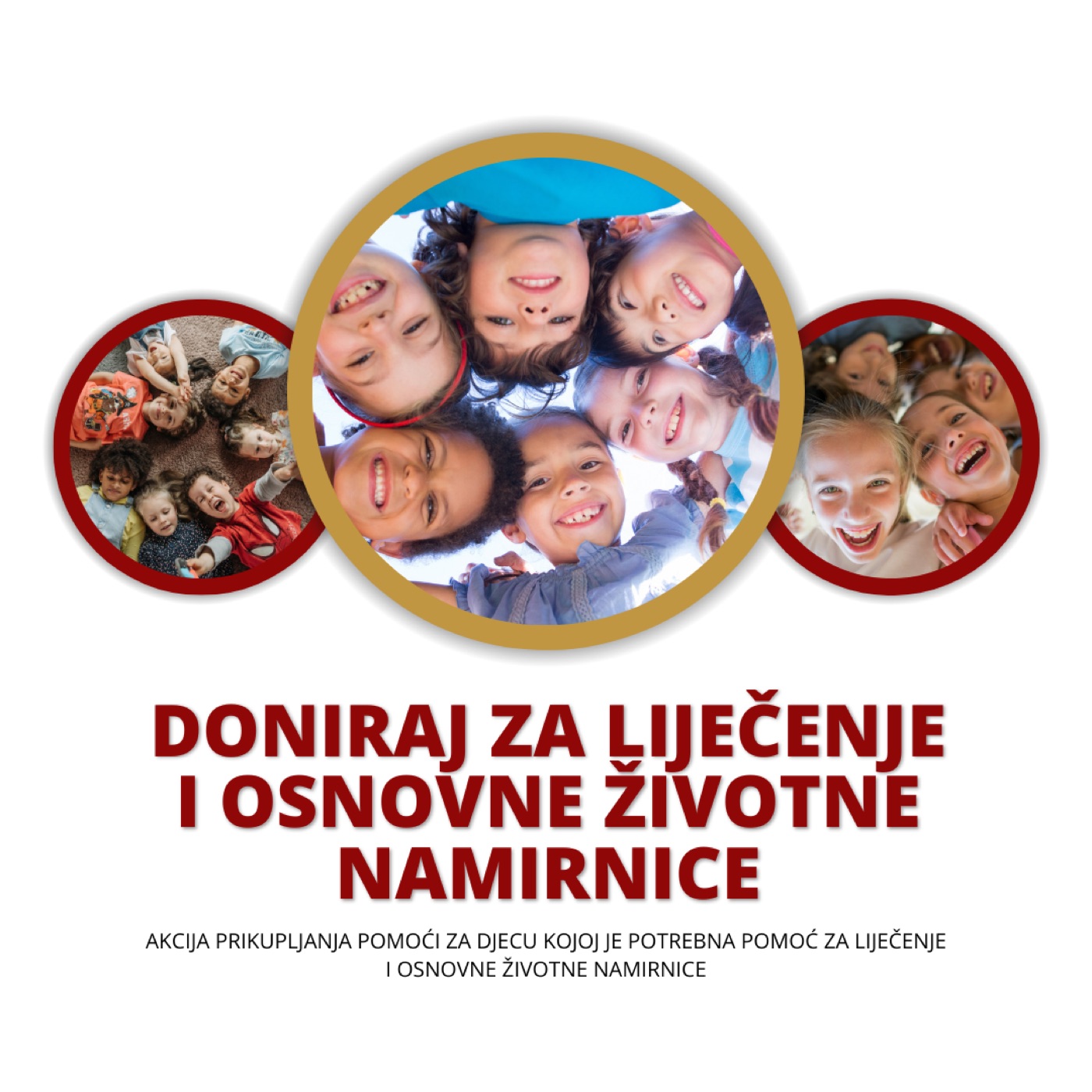 Velika humanitarna akcija